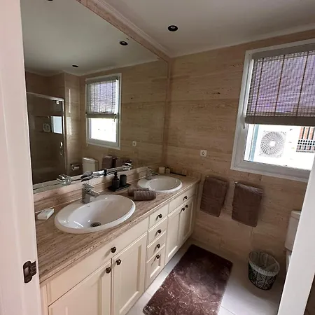 Apartamento Esmeralda Golden Mile *