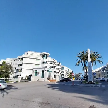 Apartamento Esmeralda Golden Mile *