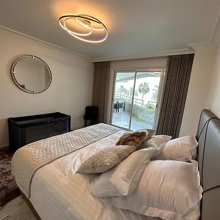 Apartamento Esmeralda Golden Mile
