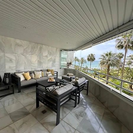 Apartamento Esmeralda Golden Mile
