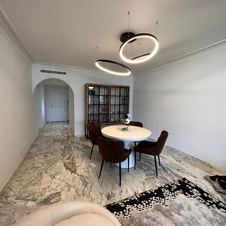 Apartamento Esmeralda Golden Mile *