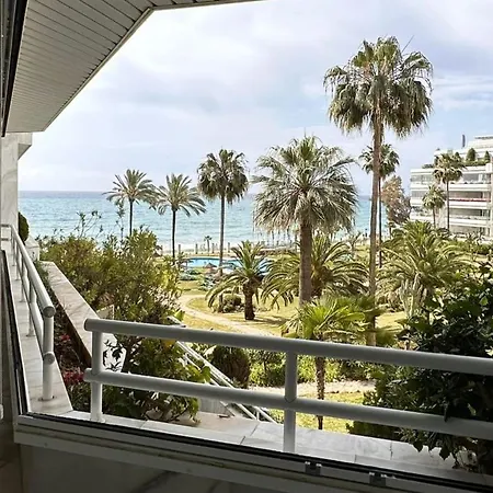 Apartamento Esmeralda Golden Mile Marbella