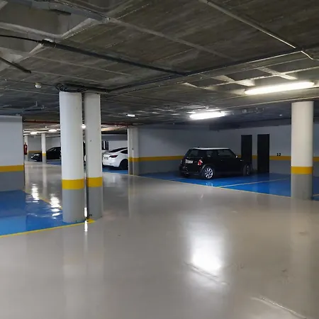 Apartamento Esmeralda Golden Mile