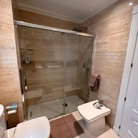 Apartamento Esmeralda Golden Mile Marbella
